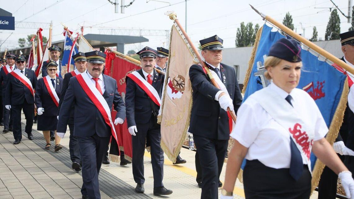 Lubelski Lipiec 1980. 44. rocznica strajku kolejarzy