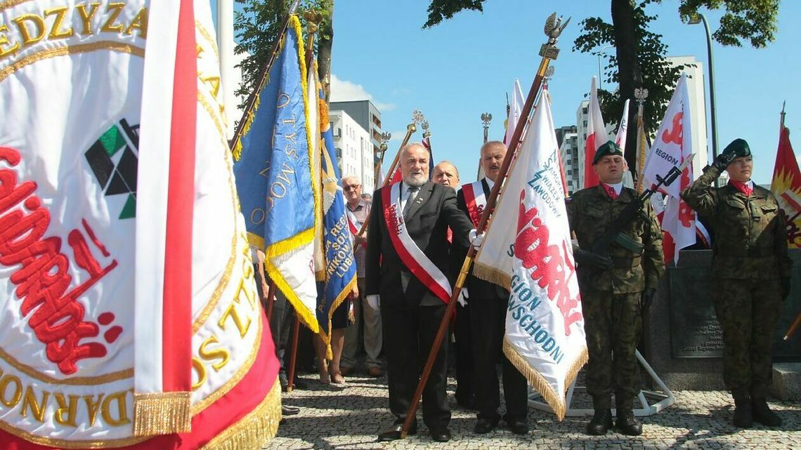 Lubelski Lipiec 1980. Tak wyglądały obchody w Lublinie