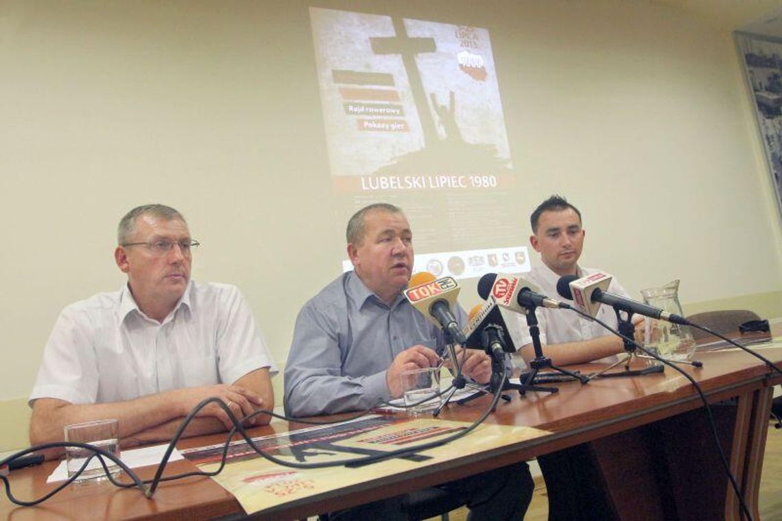 Lubelski Lipiec dla młodych: Program obchodów Lubelski Lipiec dla młodych: Program obchodów
