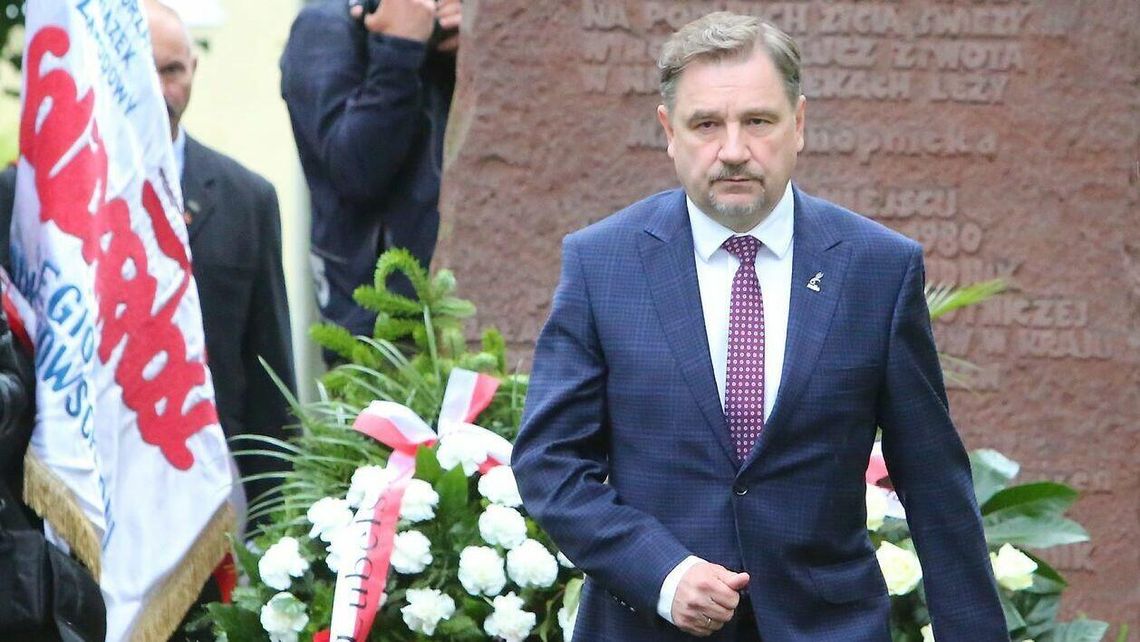 Lubelski Lipiec. W niedzielę obchody rocznicy wybuchu wielkiego strajku Lubelski Lipiec. W niedzielę obchody rocznicy wybuchu wielkiego strajku