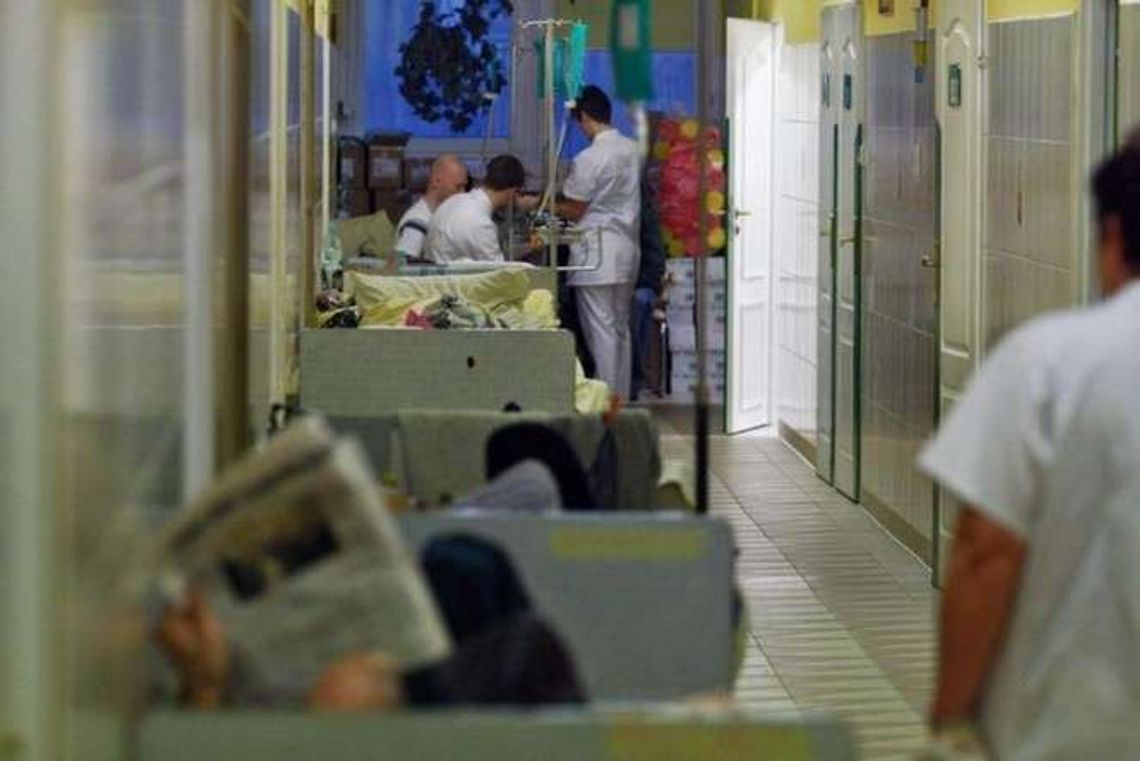 Lubelski NFZ przeznaczy w tym roku o 96 mln zł więcej na leczenie