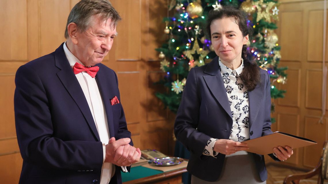 Lubelski Nobel przyznany. Za pracę o autonomii uczelni