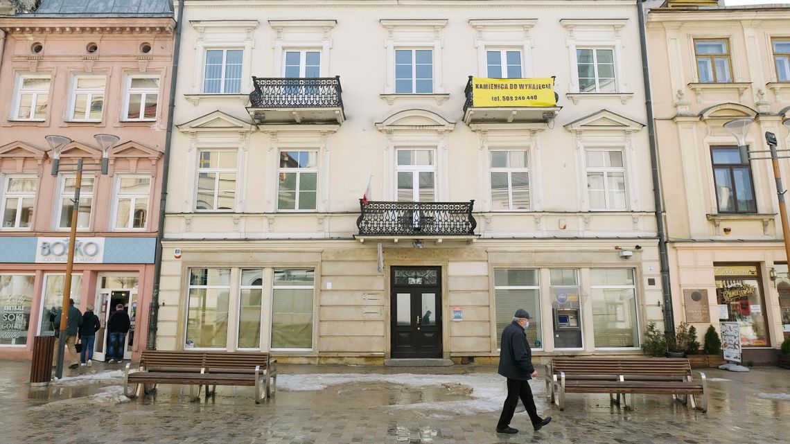 Lubelski Ośrodek Informacji Turystycznej i Kulturalnej pod nowym adresem