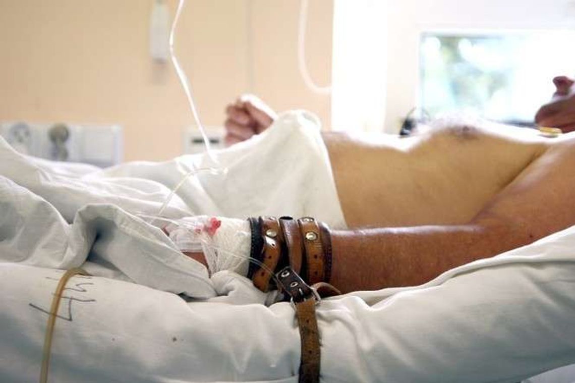 Lubelski pacjent gorszy od innych? Najniższa stawka w kraju za dzień opieki