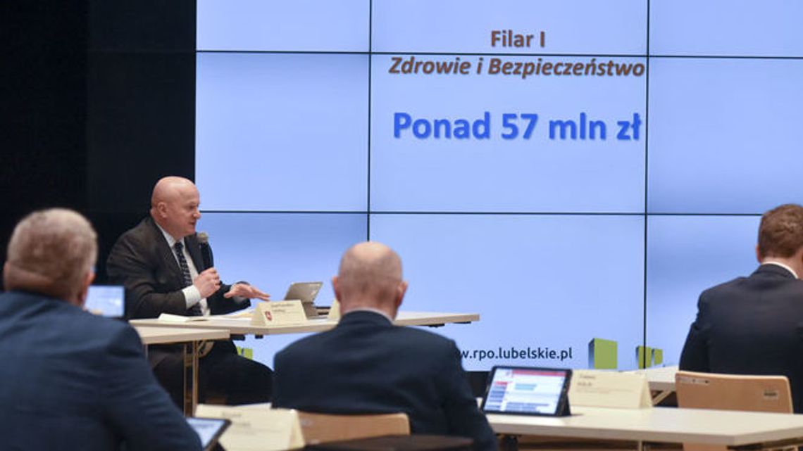 Lubelski pakiet antykryzysowy