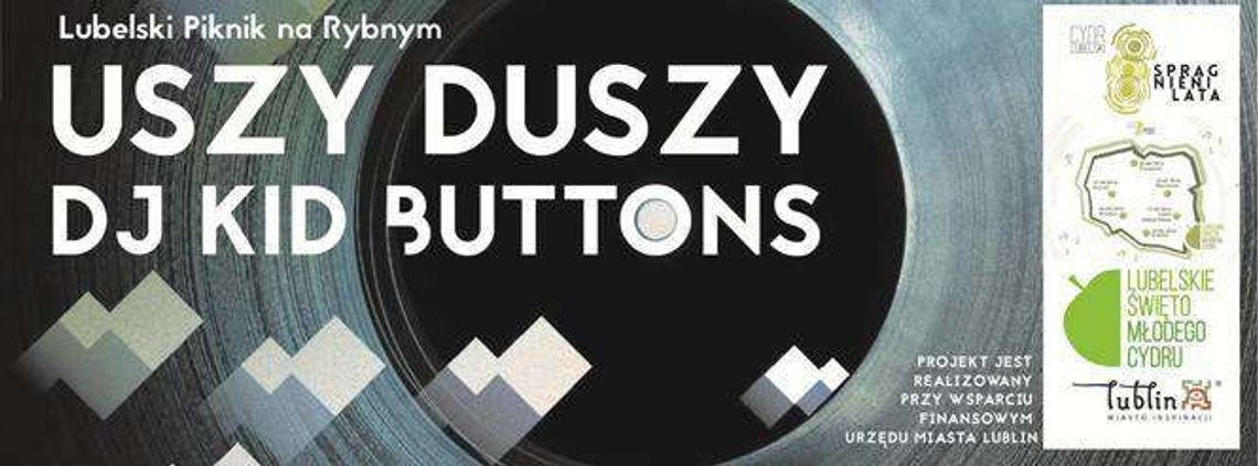 Lubelski Piknik na Rybnym na BIS