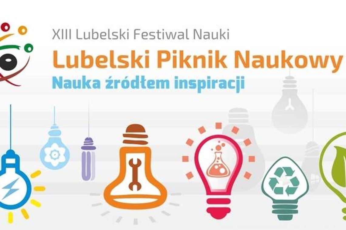 Lubelski Piknik Naukowy