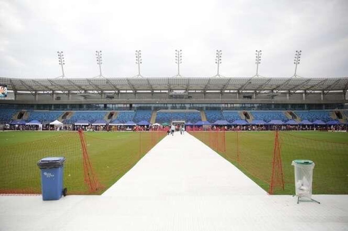  Lubelski Piknik Naukowy rozpoczęty (zdjęcia)