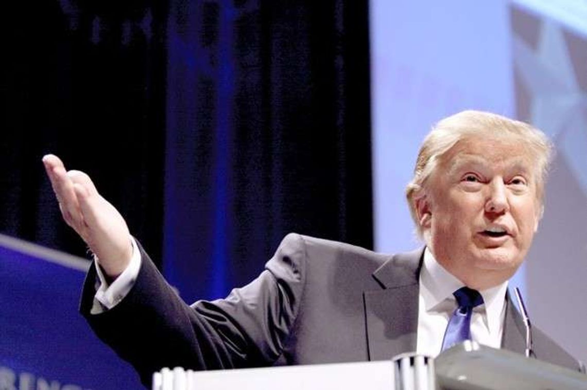 Lubelski PiS jedzie witać Donalda Trumpa. Entuzjastycznie