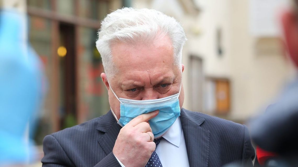 Lubelski poseł Lewicy reaguje na artykuł Dziennika. Stawia pytania Ziobrze