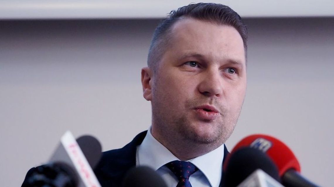 Lubelski poseł PiS: „Nie będzie wyborów 10 maja, jeśli sytuacja nie ulegnie poprawie po Wielkanocy”