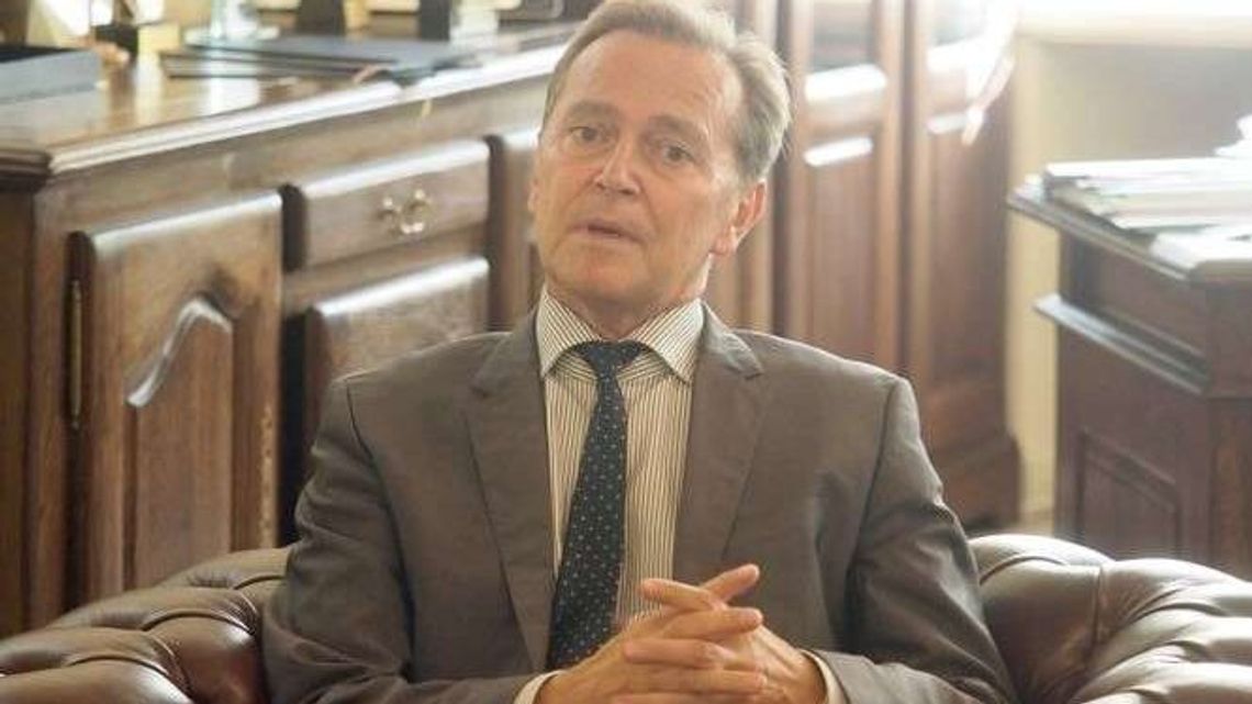 Lubelski prawnik z zarzutami. Przez ponad 20 lat miał znęcać się nad żoną