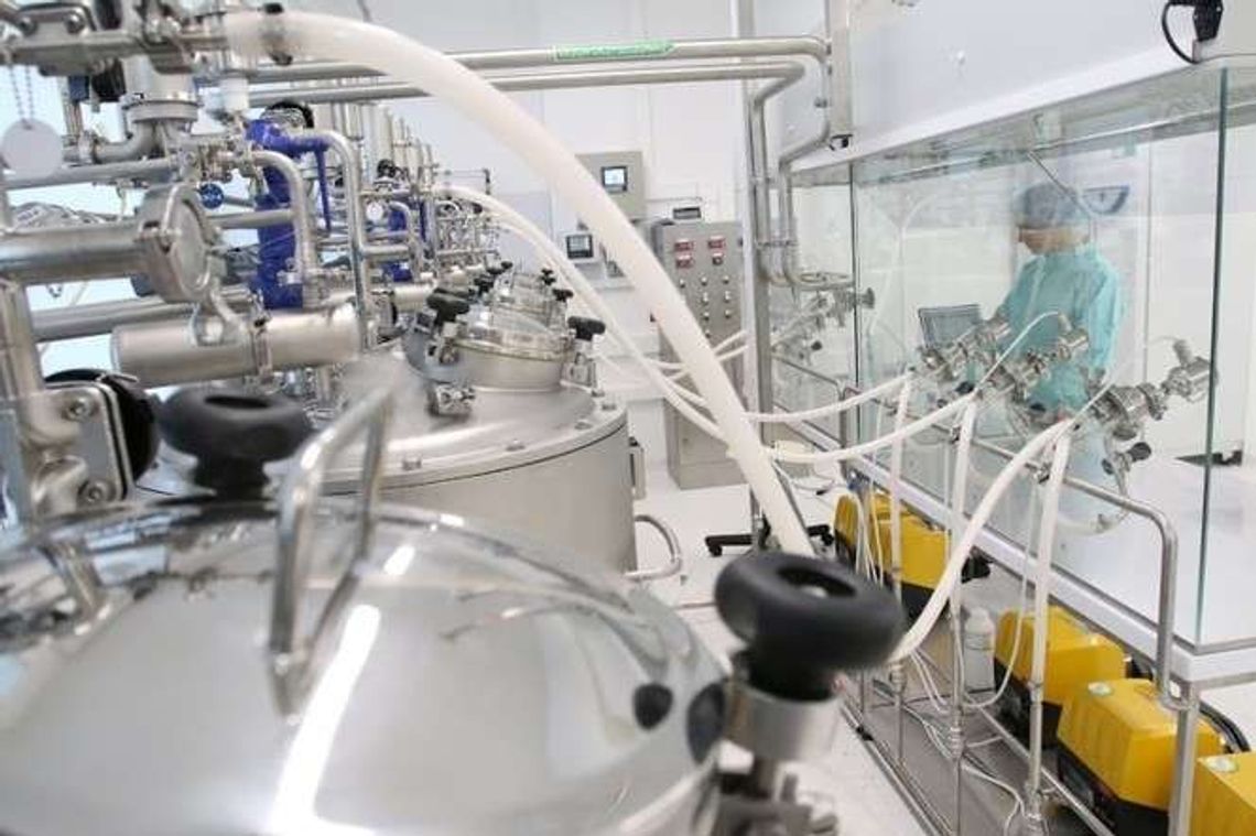 Lubelski producent z sukcesem na Węgrzech. Kontrakt warty 1,3 mln zł