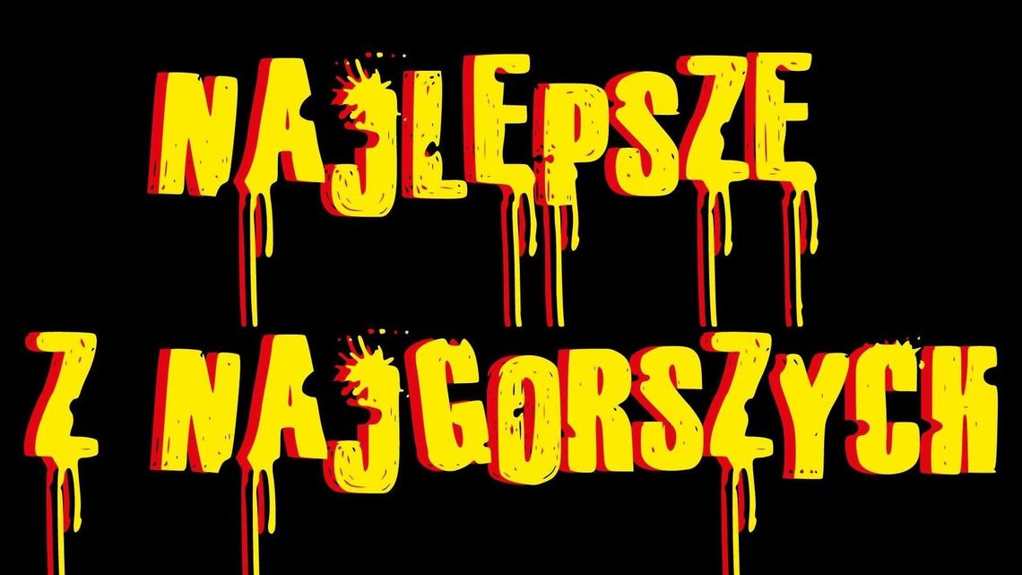 Lubelski projekt "Najlepsze z najgorszych" ruszy w Polskę Lubelski projekt "Najlepsze z najgorszych" ruszy w Polskę