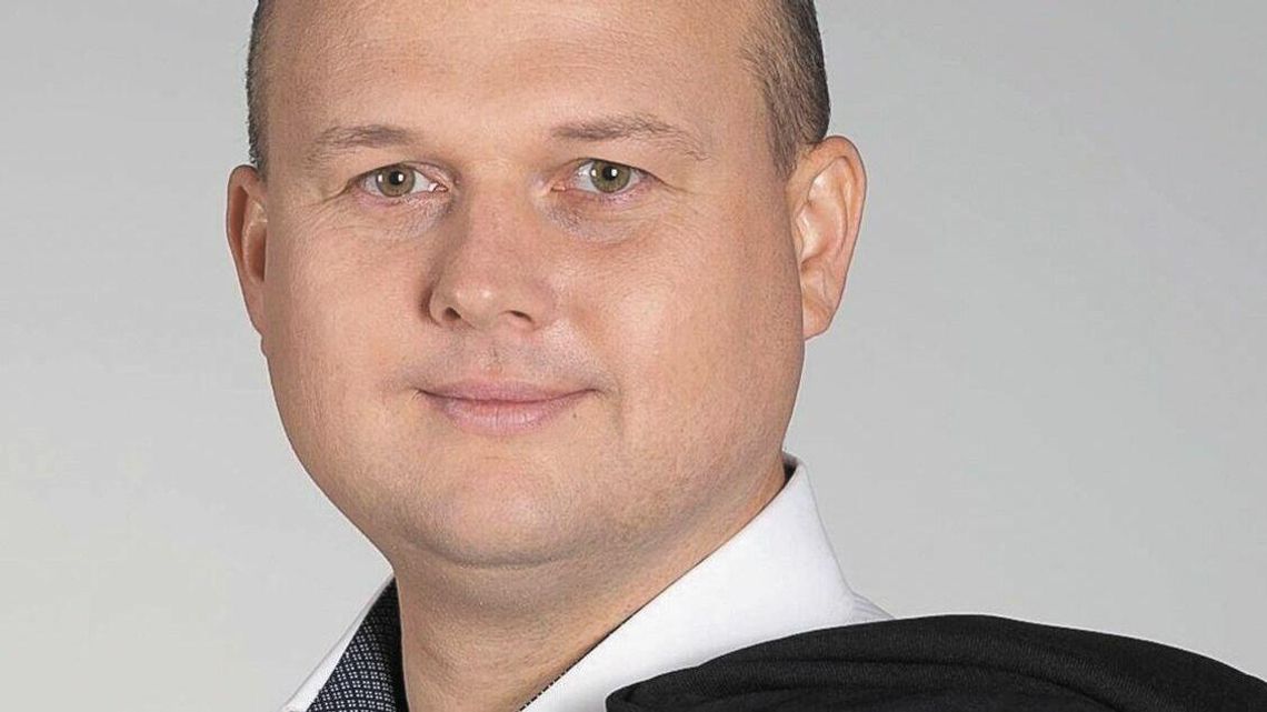 Lubelski radny PiS trafił na pocztę. Na dyrektorskie stanowisko Lubelski radny PiS trafił na pocztę. Na dyrektorskie stanowisko