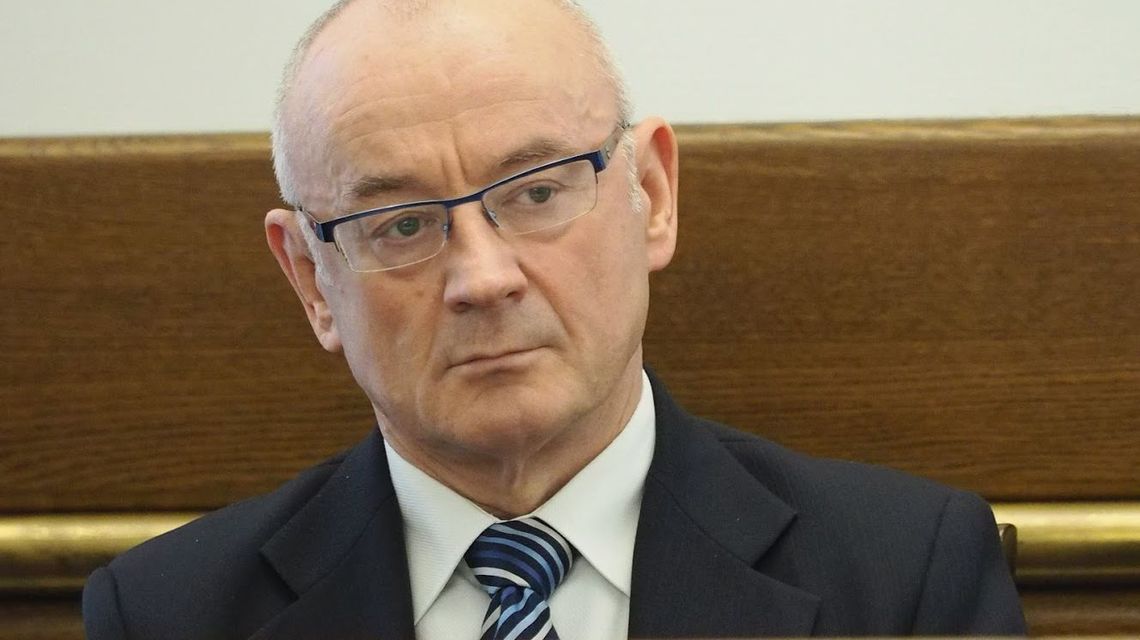 Lubelski radny PiS wyrzucony z partii. Wcześniej krytykował rząd za działania ws. pandemii Lubelski radny PiS wyrzucony z partii. Wcześniej krytykował rząd za działania ws. pandemii