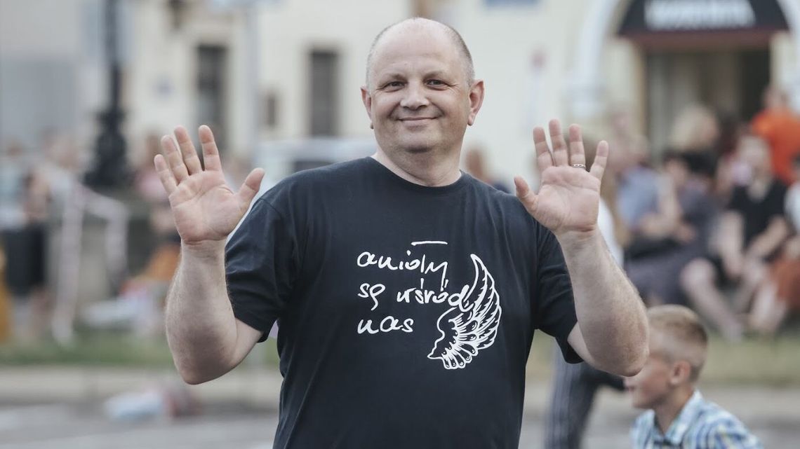 Lubelski radny PiS został sponsorem marszu LGBT