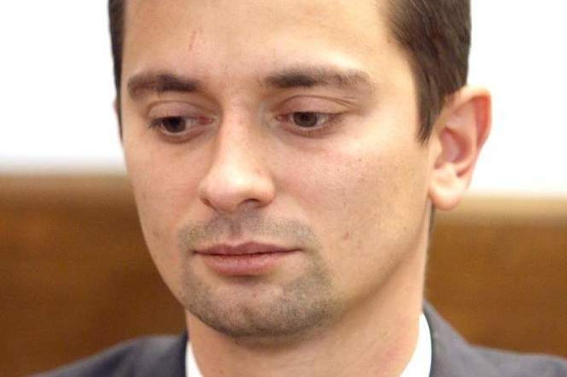 Lubelski radny stracił prawo jazdy za prędkość Lubelski radny stracił prawo jazdy za prędkość