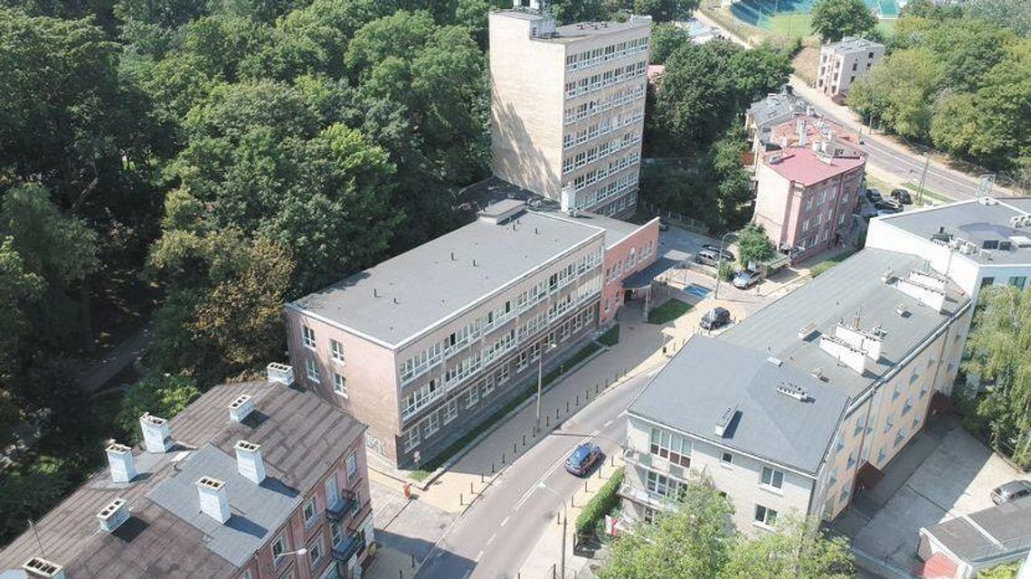 Lubelski ratusz chce mieć nowy biurowiec. Wyburzą stary budynek