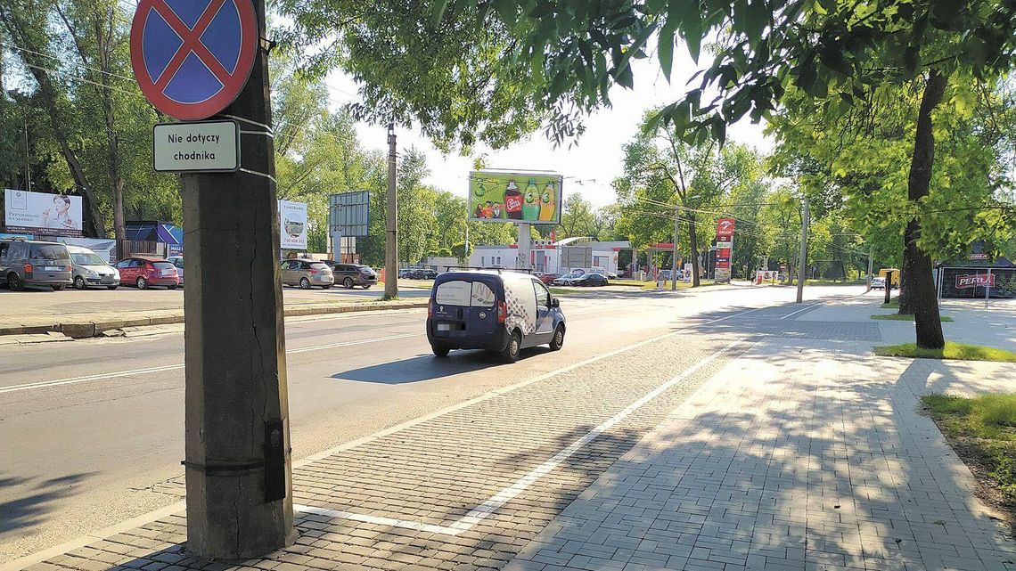 Lubelski Ratusz o nowej części Strefy Płatnego Parkowania: Jest kilka nieprawidłowości