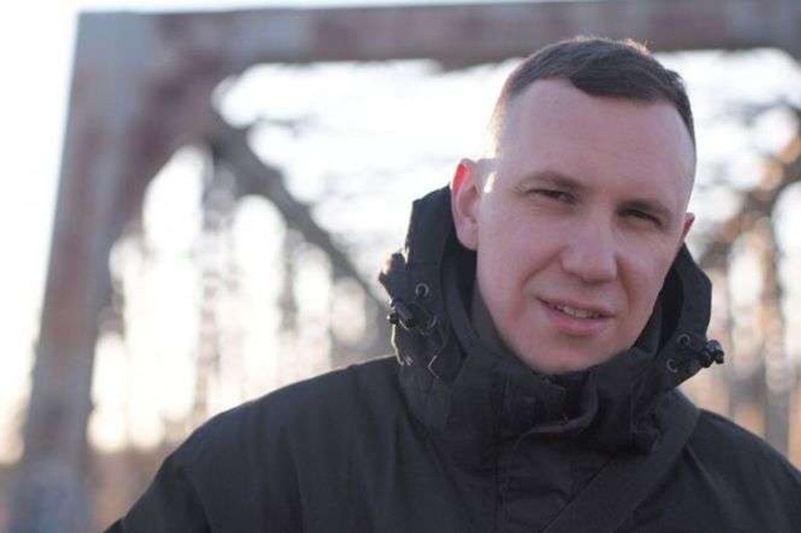 Lubelski reporter z Nagrodą Kapuścińskiego. „To nie jest przewodnik po Lubelszczyźnie”