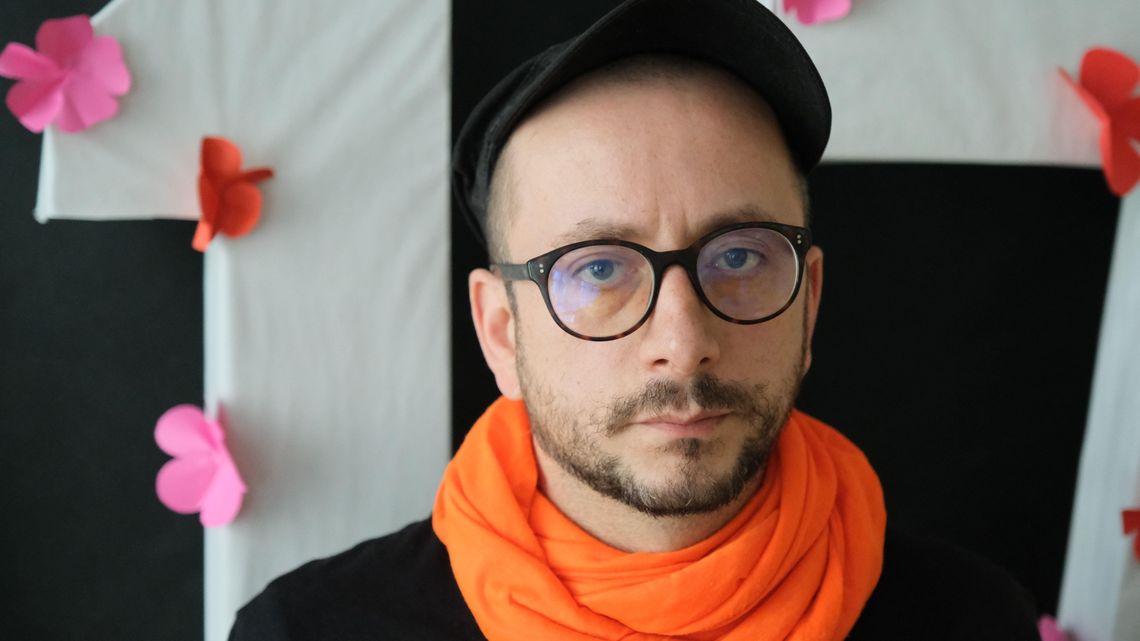 Lubelski reżyser oskarżany przez aktorki. "Próby, w których tańczyłam nago, trwały wiele godzin"