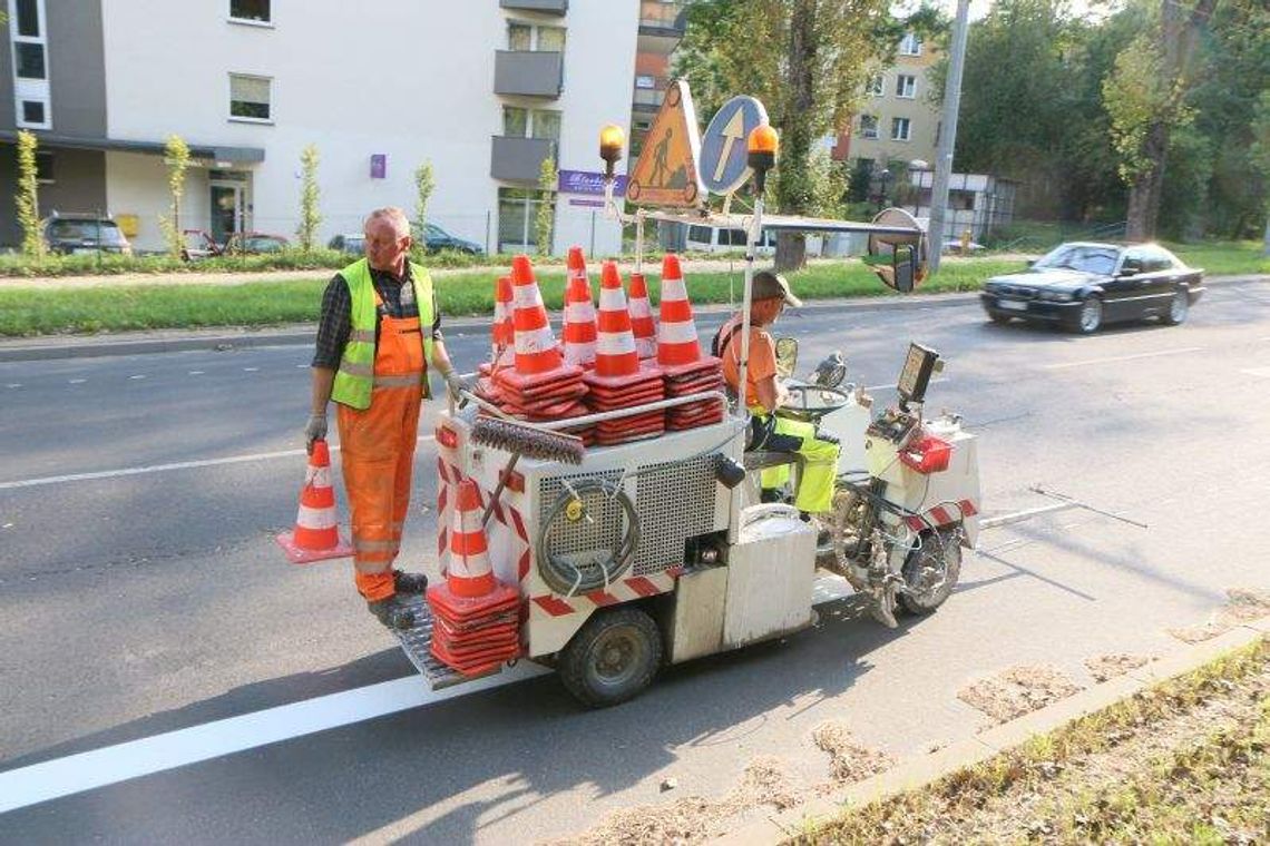 Lubelski Rower Miejski: Już wyznaczają trasy, rowery mają dojechać