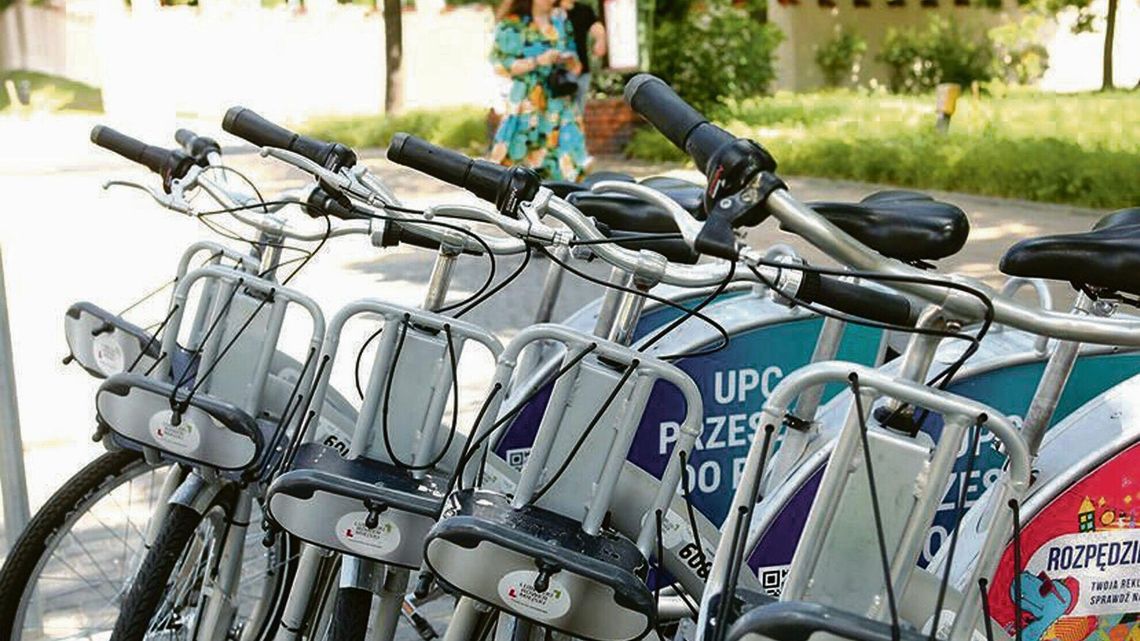 Lubelski Rower Miejski się zwija. Co się stanie z kontami i pieniędzmi użytkowników?