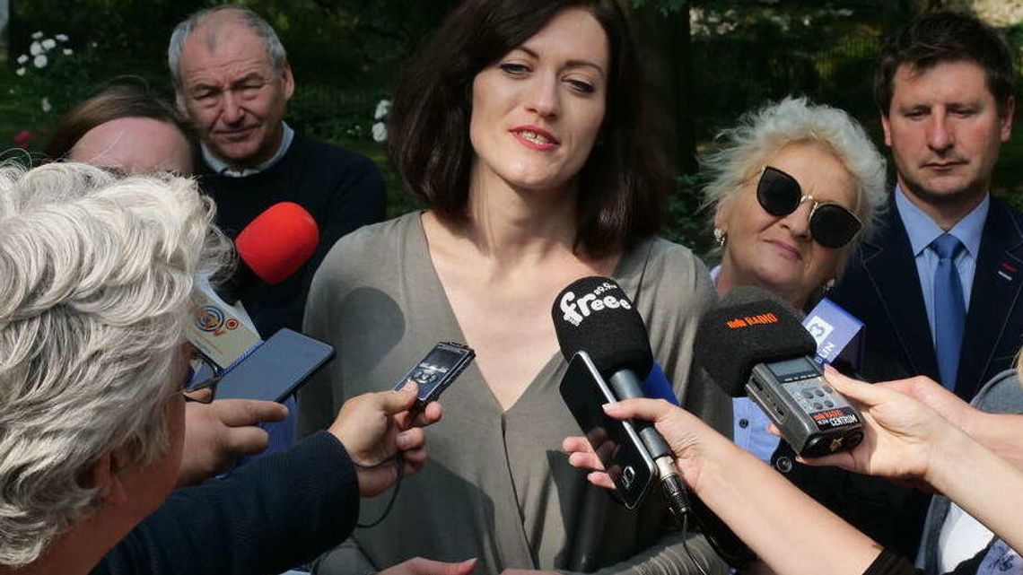 Lubelski Ruch Miejski: Nie interesujemy się tylko lewicowymi problemami Lubelski Ruch Miejski: Nie interesujemy się tylko lewicowymi problemami