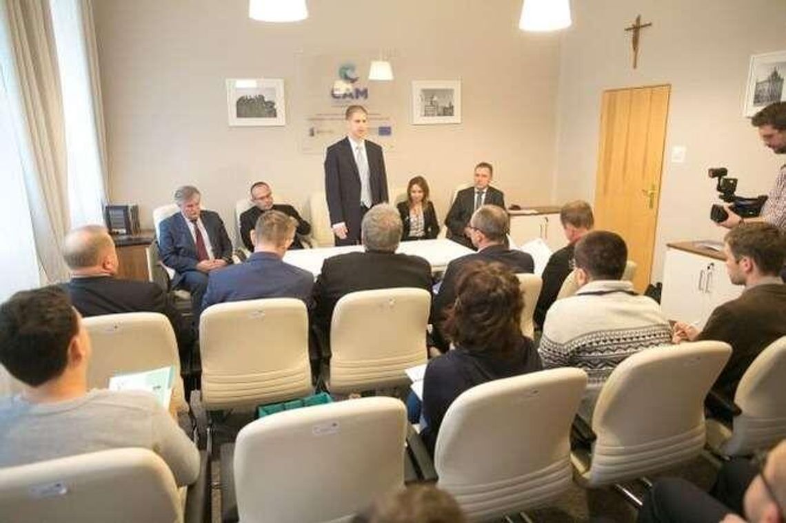 Lubelski Sąd Arbitrażowy otwarty. Jakie sprawy będzie rozstrzygać? Lubelski Sąd Arbitrażowy otwarty. Jakie sprawy będzie rozstrzygać?