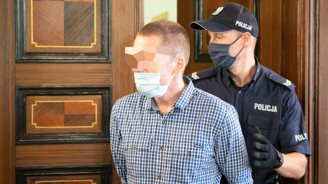 Lubelski sąd skazał syna za zabójstwo ojca. Prokurator chce surowszej kary 