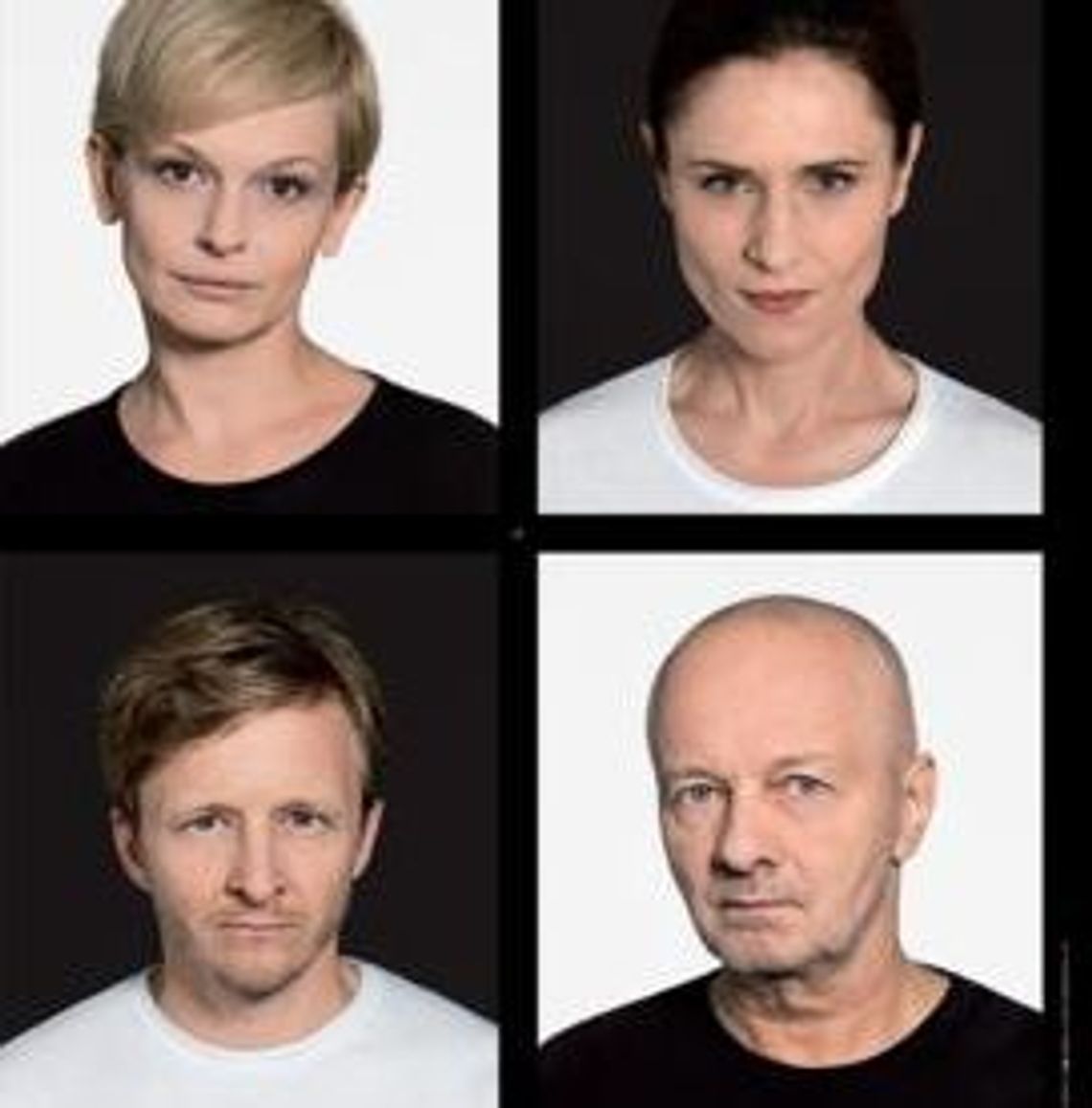 Lubelski Salon Artystyczny: \"Iluzje\" I. Wyrypajewa