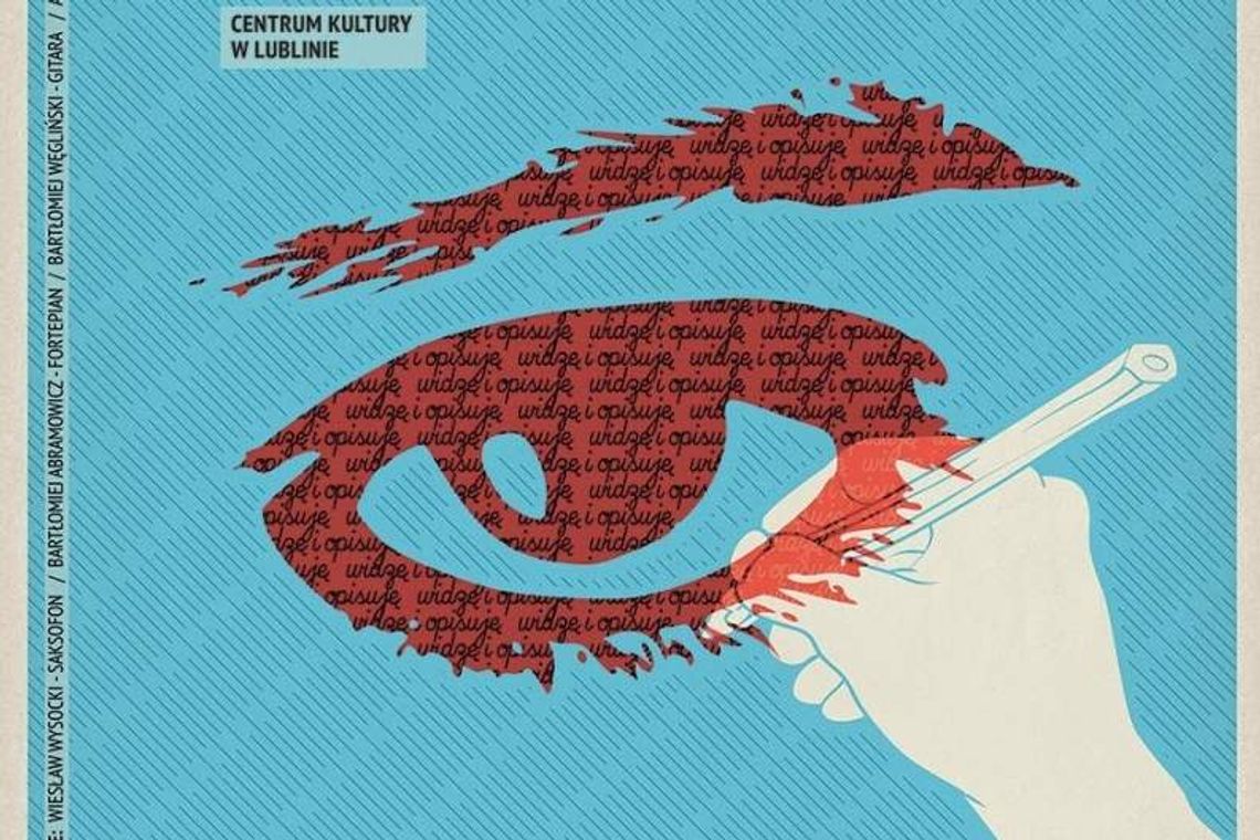 Lubelski Salon Artystyczny: "Widzę i opisuję