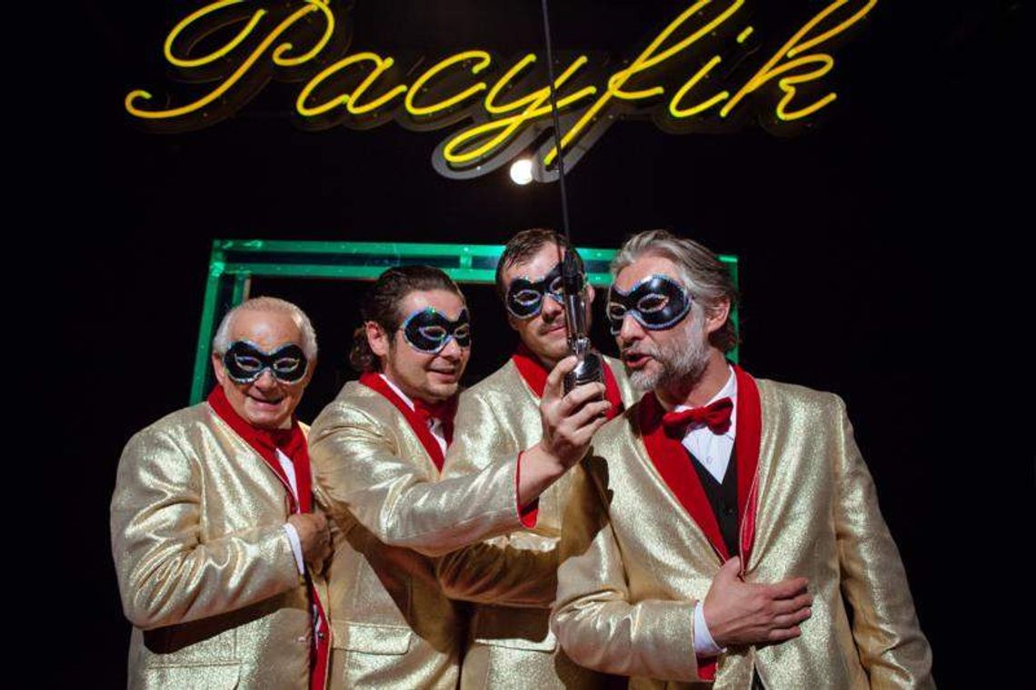 Lubelski Salon Artystyczny: \"Zaklęte rewiry\"