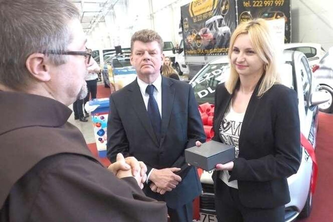 Lubelski Samochód Miejski wróci na ulice. Auta do wypożyczenia staną w centrum