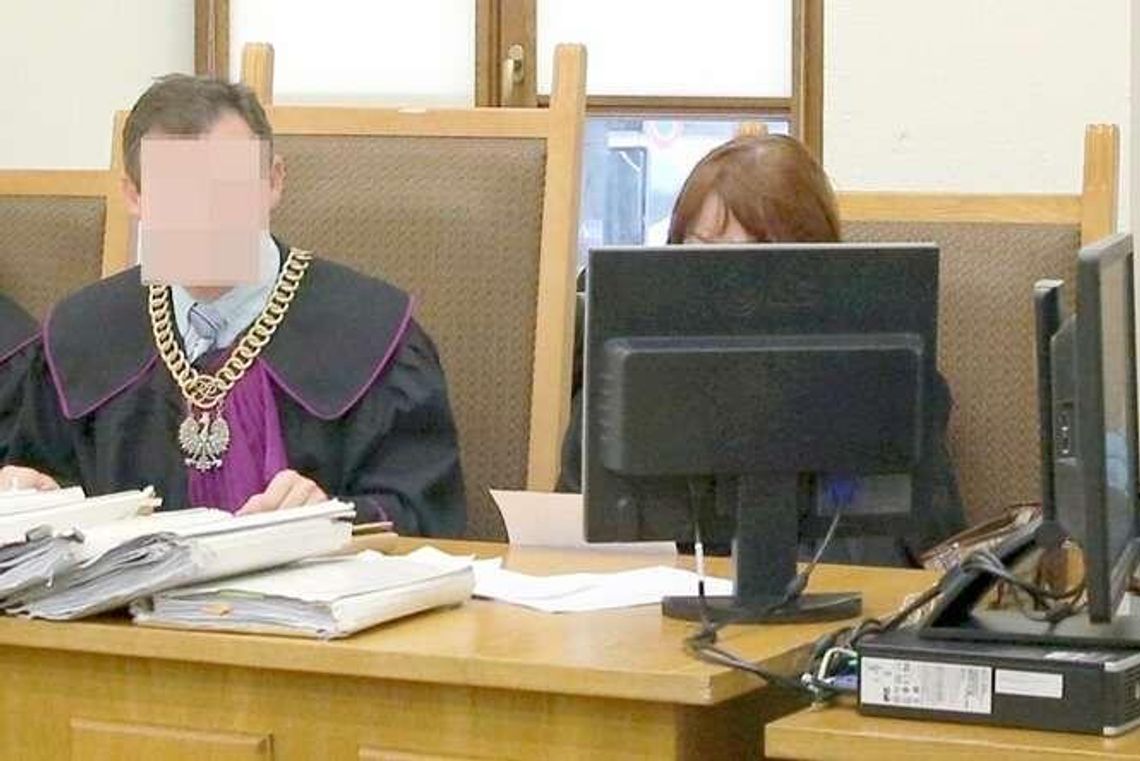 Lubelski sędzia odpowie za prowadzenie samochodu po pijanemu. Sąd pozwolił go ścigać