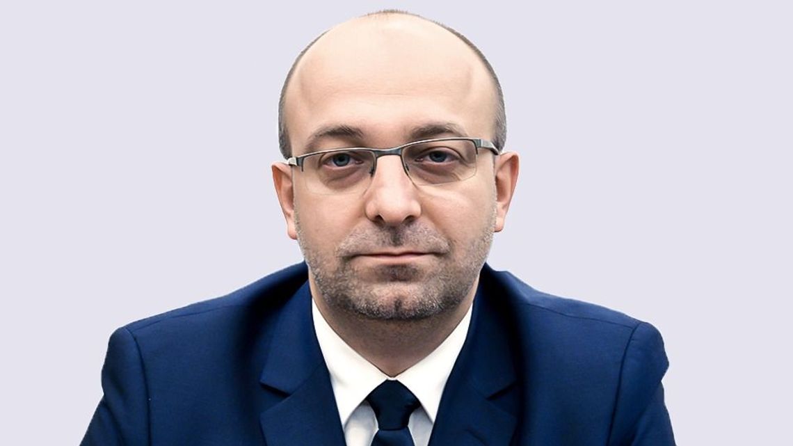 Lubelski sędzia organizował hejt w sieci? Wiceminister sprawiedliwości podał się do dymisji Lubelski sędzia organizował hejt w sieci? Wiceminister sprawiedliwości podał się do dymisji