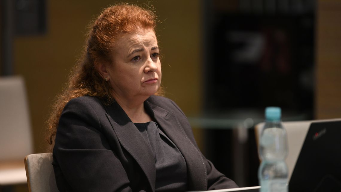 Lubelski sejmik ma nową radną. Kim jest Agnieszka Kaczyńska?