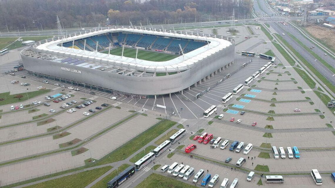 Lubelski sport pełen legend. Sprawdź, ile z nich znasz!
