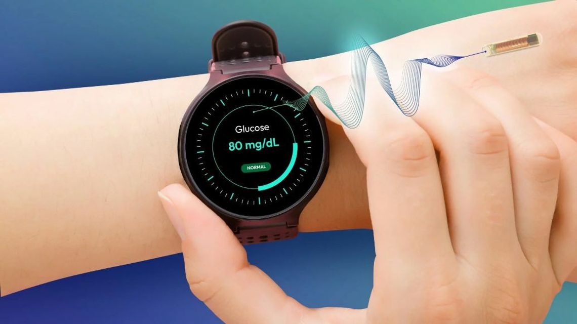 Lubelski startup Walletmed chce zrewolucjonizować pomiar poziomu glukozy Lubelski startup Walletmed chce zrewolucjonizować pomiar poziomu glukozy