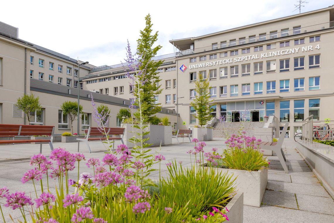 Lubelski szpital w największym europejskim projekcie dotyczącym endometriozy. Trwa nabór pacjentek