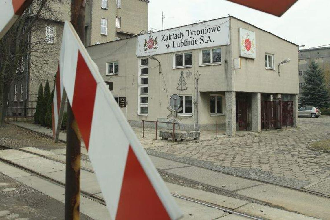 Lubelski tytoń czeka na wyrok. Rosną zaległości spółki