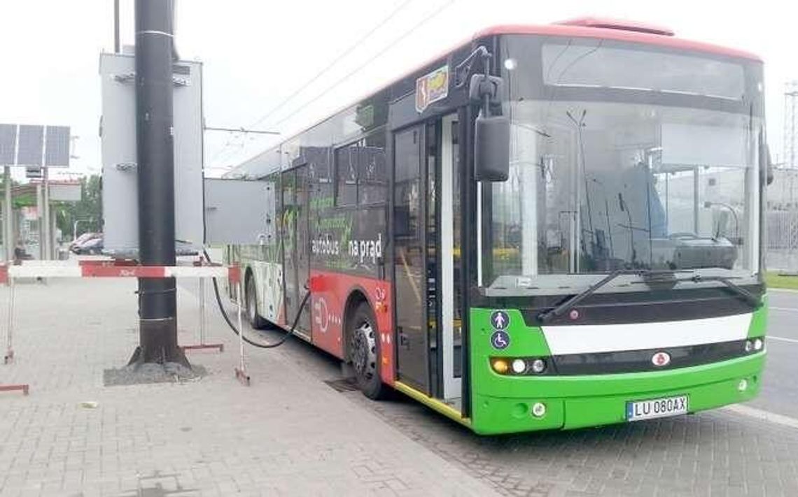 Lubelski Ursus jedzie na podbój Europy. Autobusem