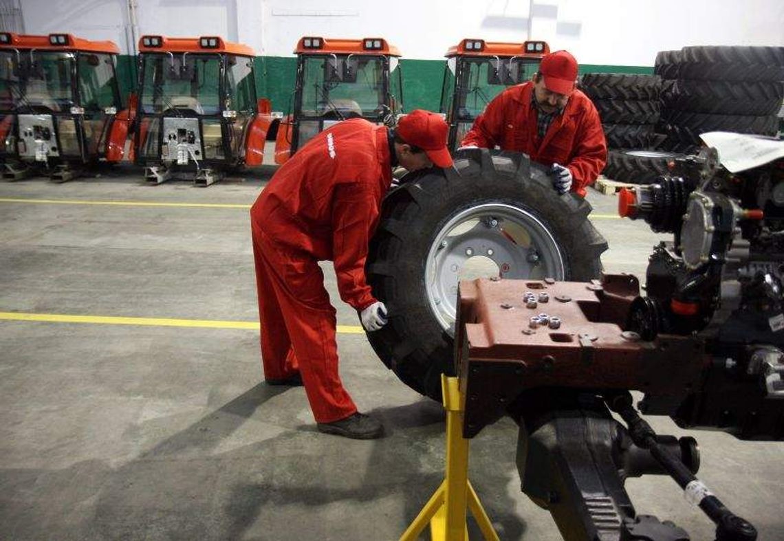 Lubelski Ursus wycofuje się z Bośni i Hercegowiny Lubelski Ursus wycofuje się z Bośni i Hercegowiny