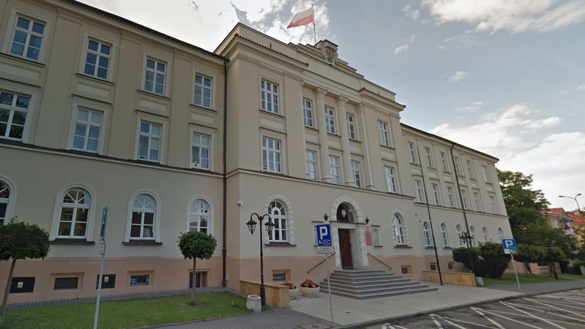 Lubelski Urząd Wojewódzki zamawia nowe samochody terenowe