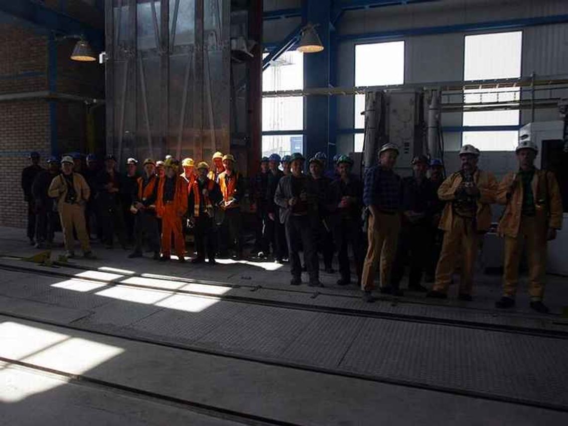 Lubelski Węgiel Bogdanka: Chcą mieć swoich ludzi we władzach Lubelski Węgiel Bogdanka: Chcą mieć swoich ludzi we władzach