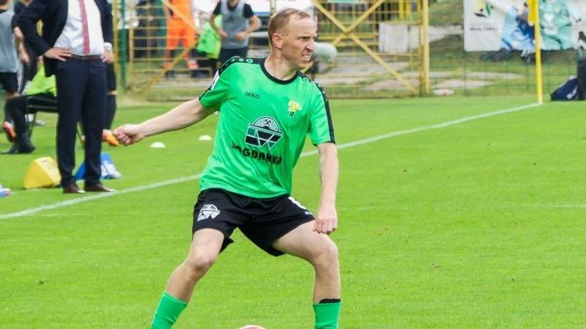 Lubelski Węgiel Bogdanka pozostanie sponsorem Górnika Lubelski Węgiel Bogdanka pozostanie sponsorem Górnika