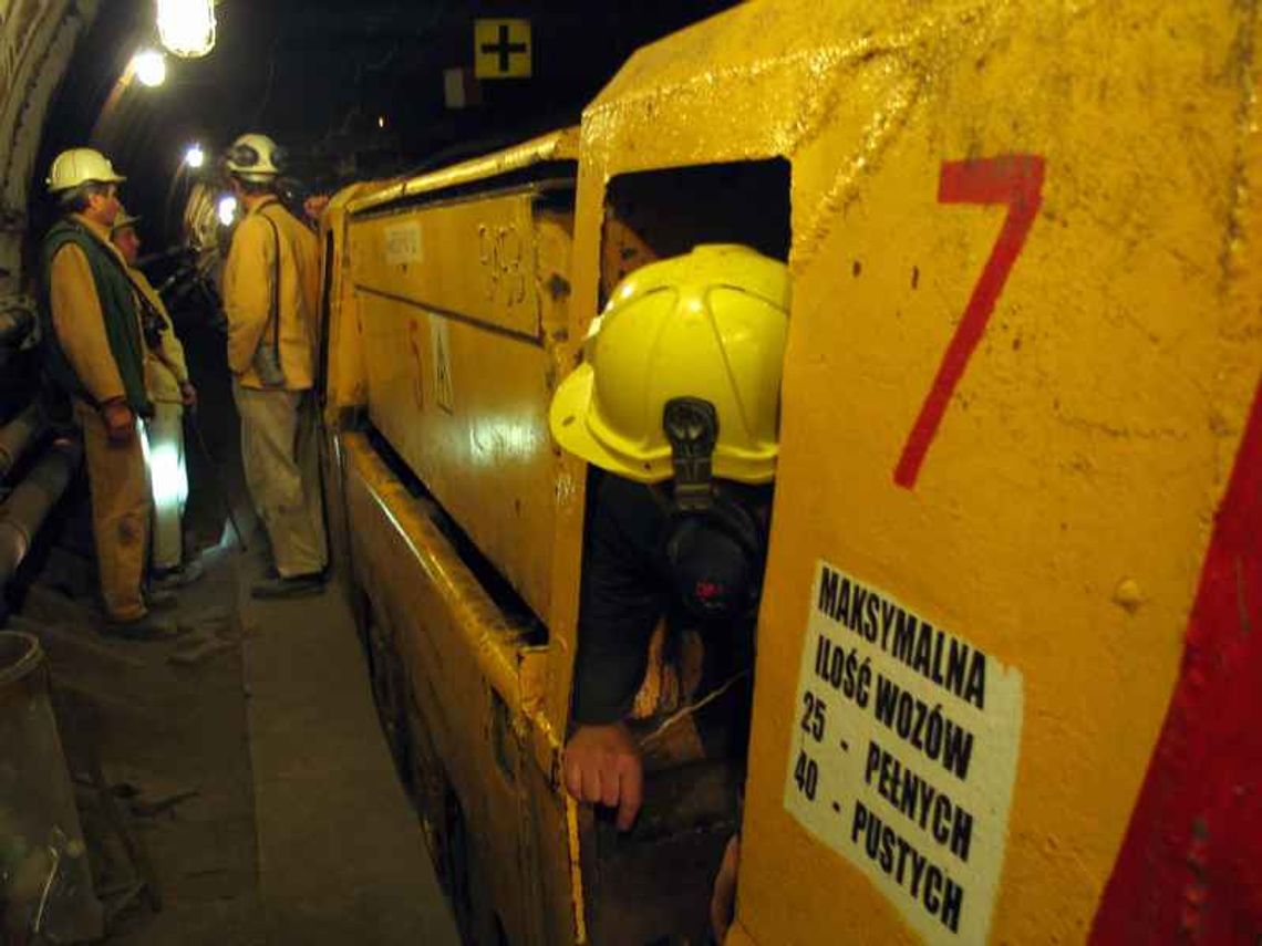 Lubelski Węgiel Bogdanka: Rekordowe wyniki finansowe