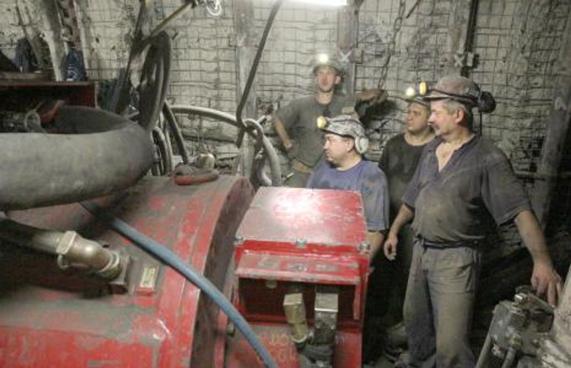 Lubelski Węgiel Bogdanka: Rekordowe wyniki za 2012 rok