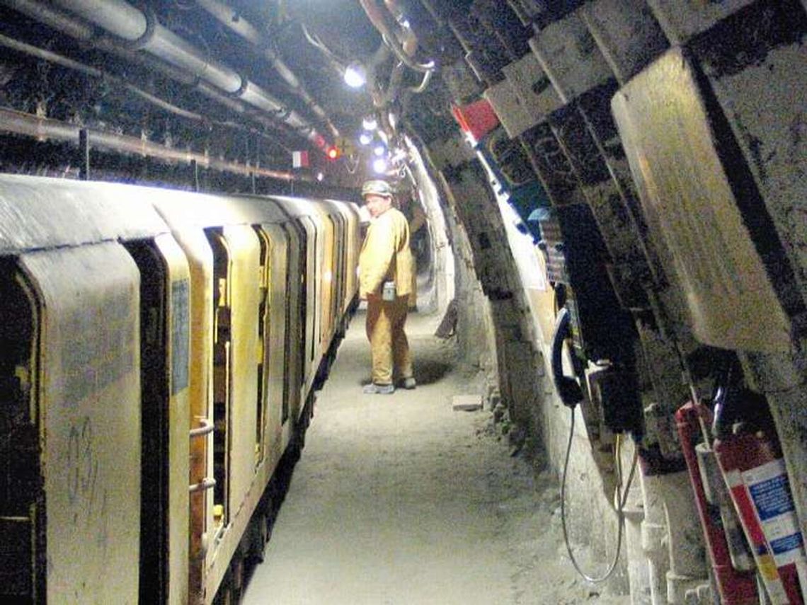 Lubelski Węgiel Bogdanka: Zaczęli rok świetnymi wynikami